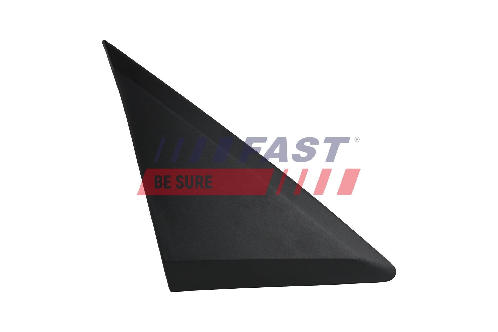 FAST Copertura, Braccio portaspecchio esterno FT88823 FAST FT88823 Carcassa specchio esterno Sprinter 4-T Van (W904) prezzo