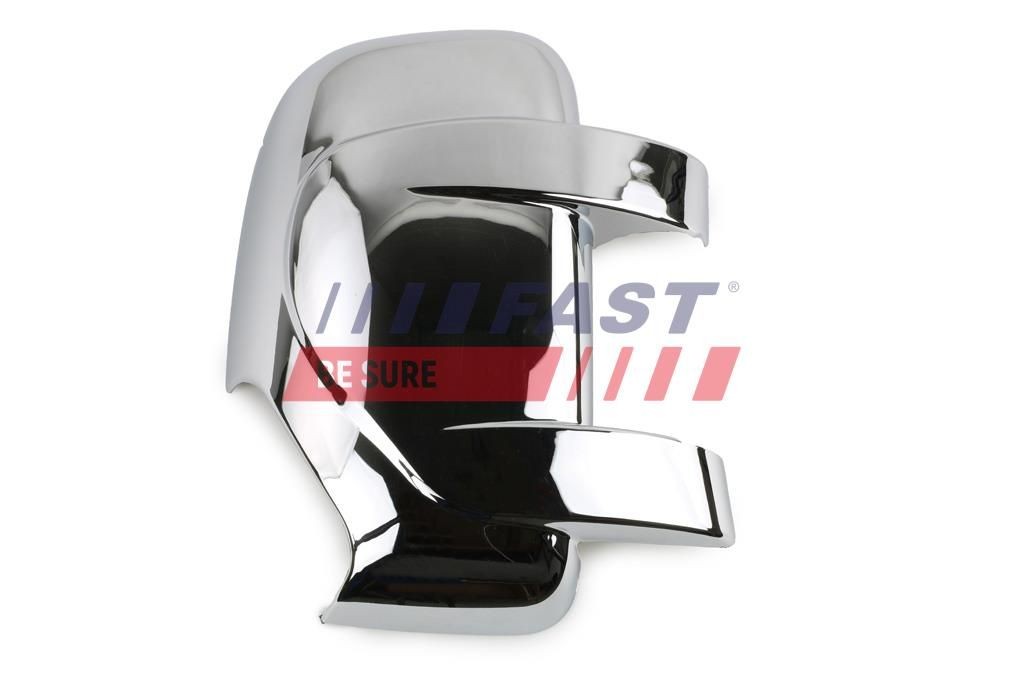 FAST Tildekning, sidespeil FT88827 FAST FT88827 Speildeksel Renault Master III Minibuss billige