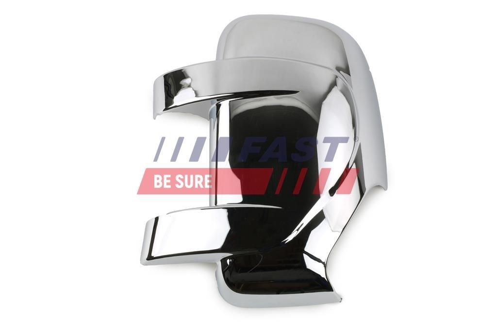 FAST Tildekning, sidespeil FT88828 FAST FT88828 Tildekning sidespeil Renault Master III Minibuss originale pris