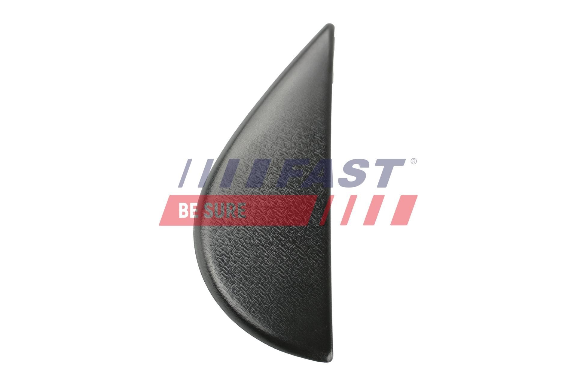 FAST Tildekning, holder sidespeil FT88830 Tildekning sidespeil Opel U9, E9 FT88830 FAST