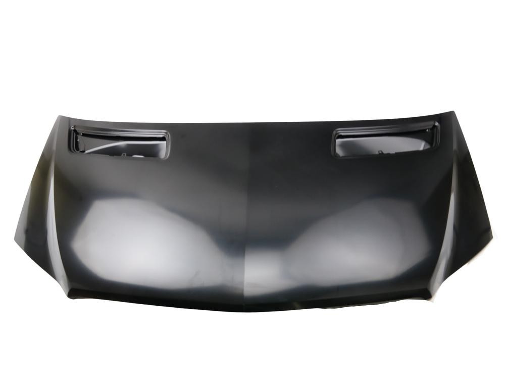 FAST Motorpanser FT89129 Motorpanser FAST Volkswagen TIGUAN FT89129