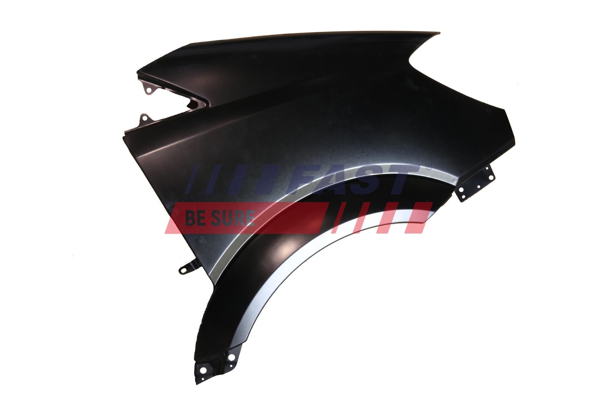 FAST Spārns FT89503 FAST FT89503 Spārns MERCEDES-BENZ Sprinter 3.5-T Platforma/Šasija (W906) lēti