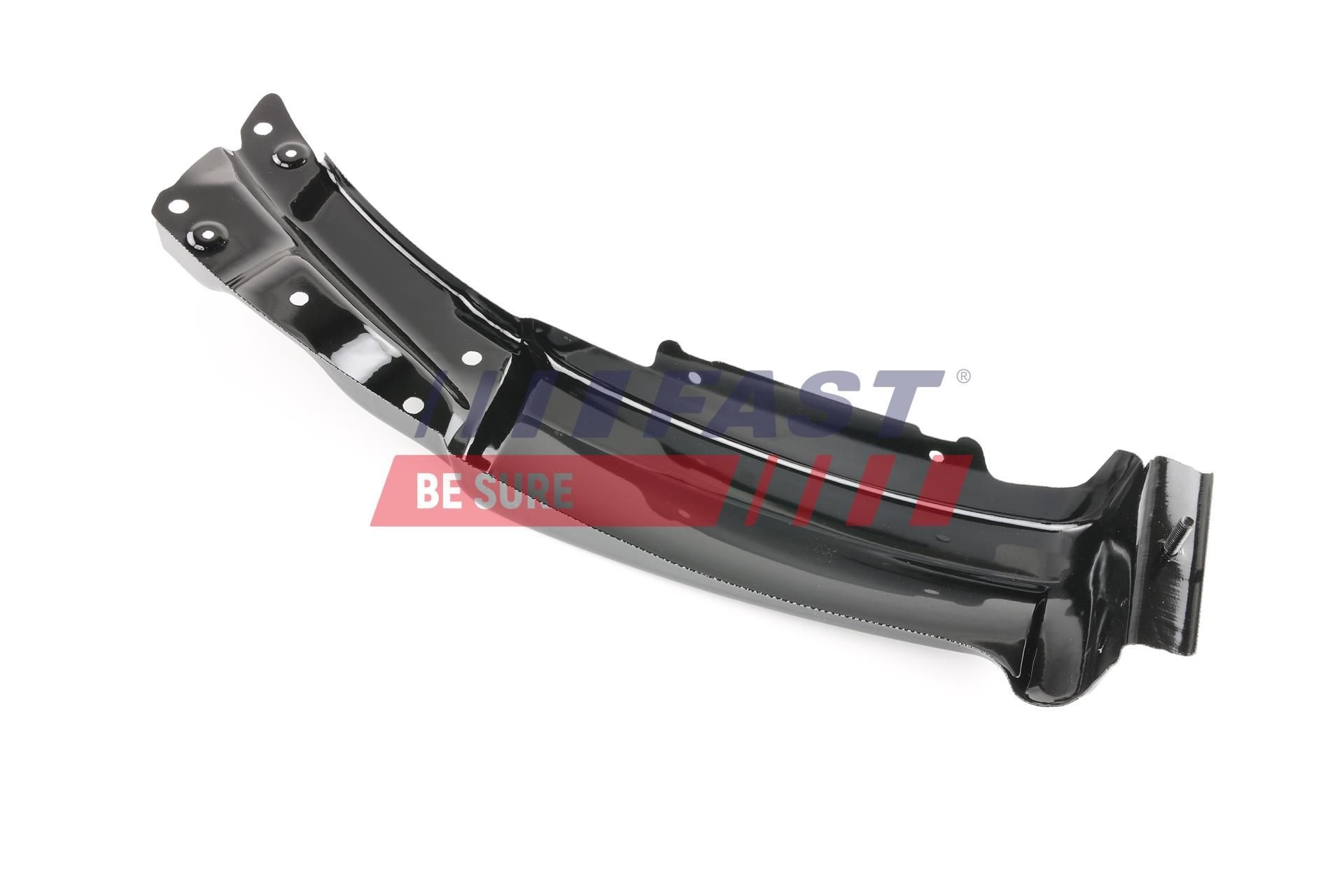 Hjulskjerm FAST FT89505 FAST FT89505: Skvettskjerm Mercedes SLK 2015