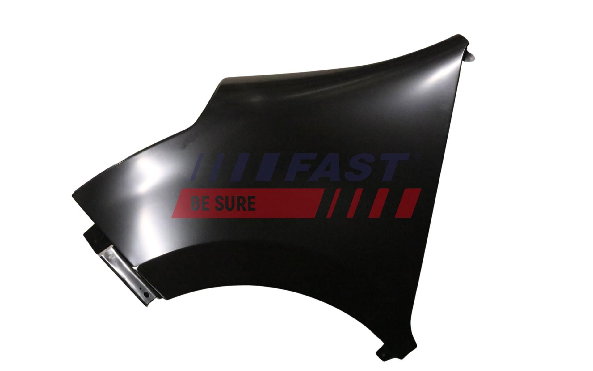 Skærm FAST FT89507 FAST FT89507 Forskærm og bagskærm NISSAN NV400 2023