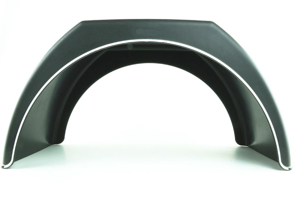 FAST Wheel arch liner FT90531 FT90531 FAST wheel arch liner OPEL CORSA