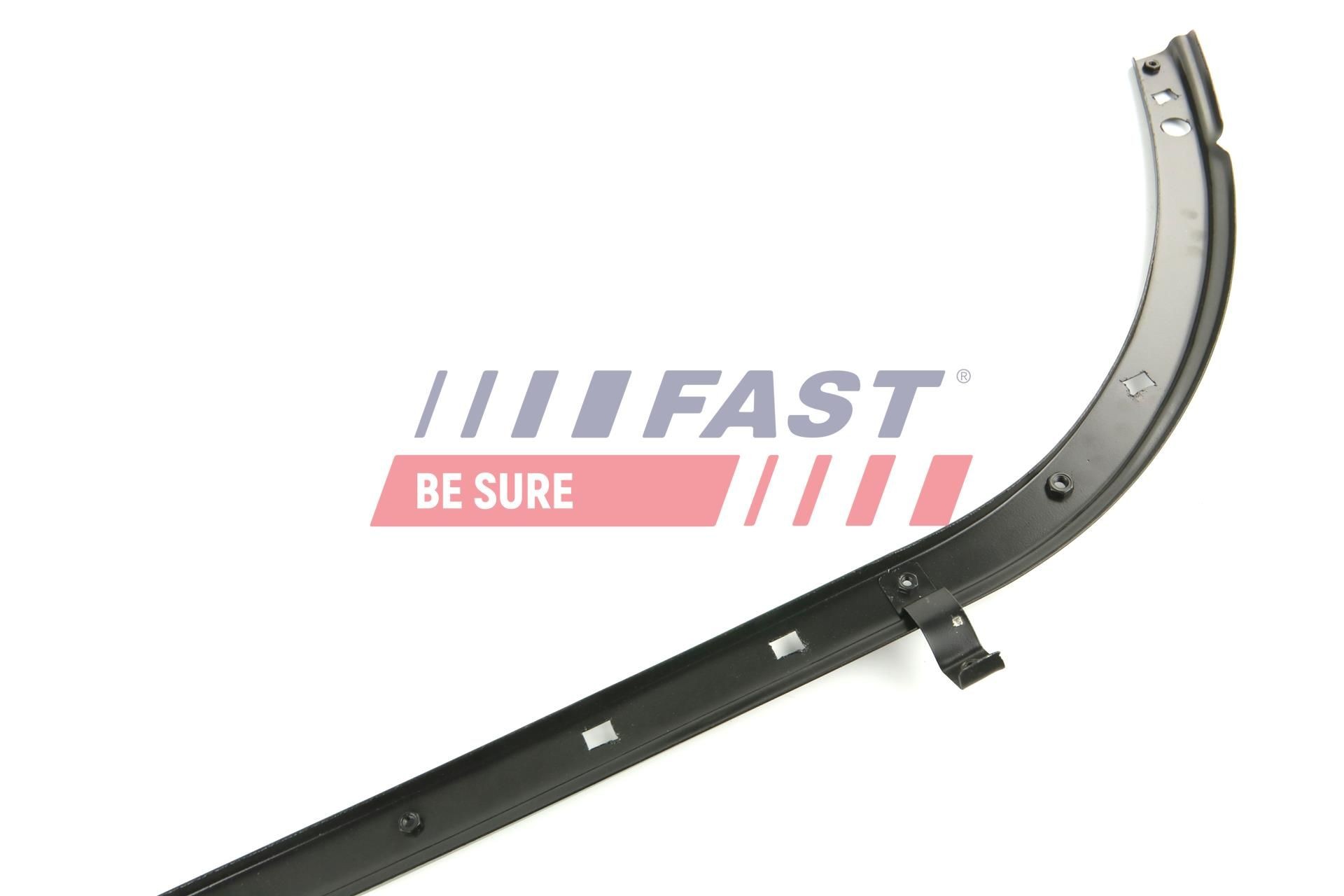 FAST Nosník nárazníka FT90555 FT90555 Nosník nárazníka PEUGEOT PARTNER FAST