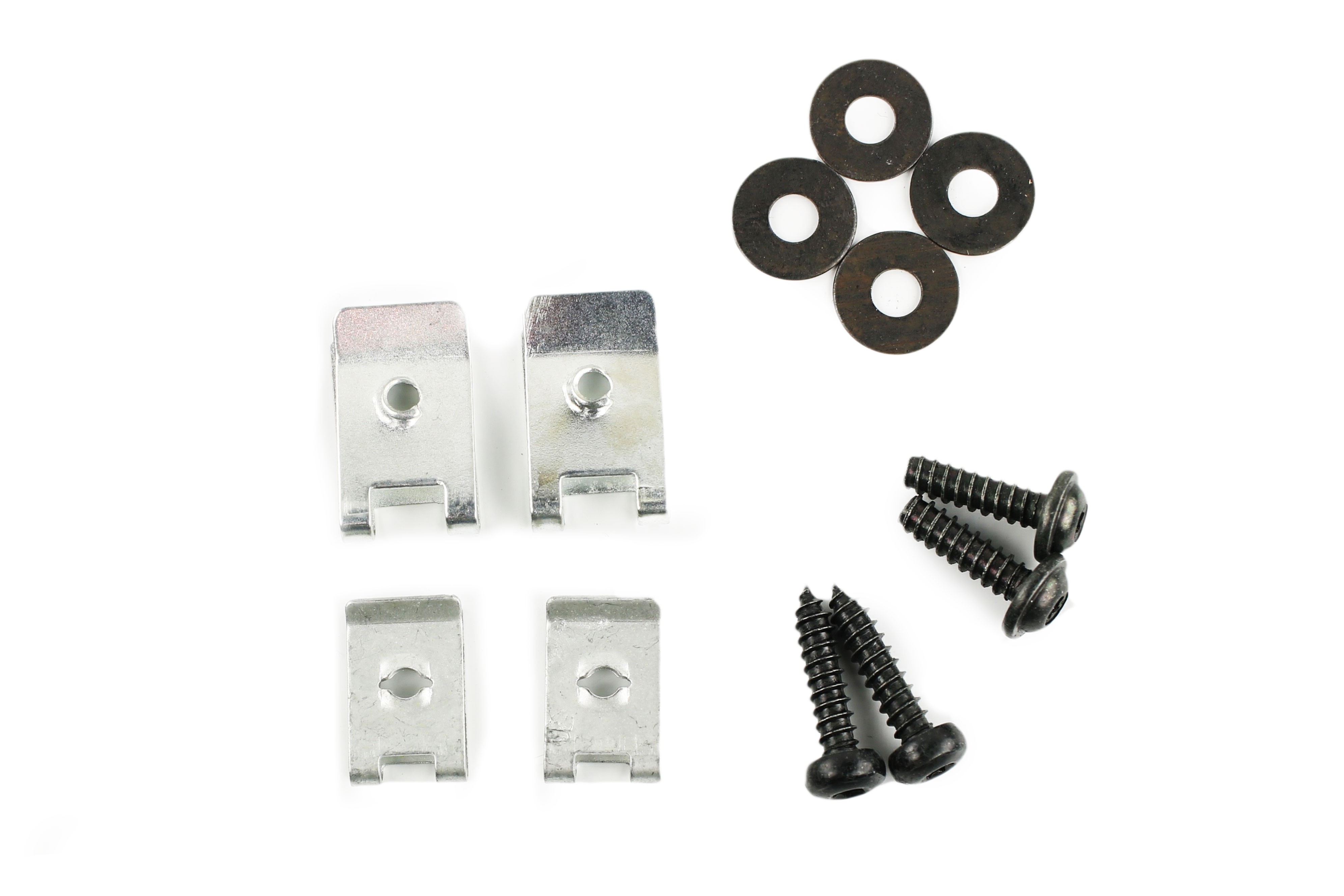 FAST Clip, Paraurti FT90643 FAST FT90643 Staffa paraurti Mazda 2 originali
