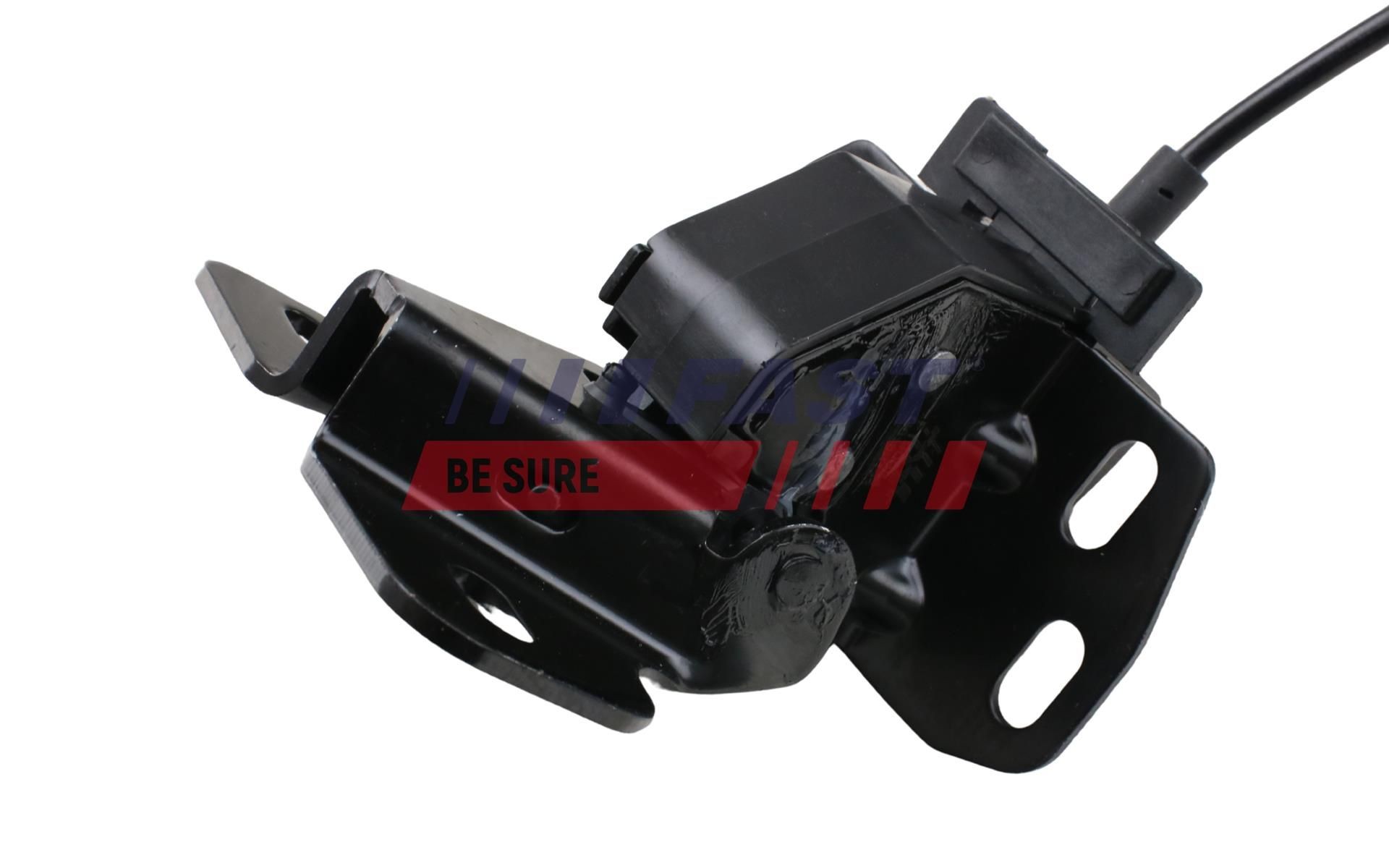 Κλειδαριά πόρτας FAST FT90684 FAST FT90684: Κλειδαριές αυτοκινήτων Nissan PRIMASTAR 2007