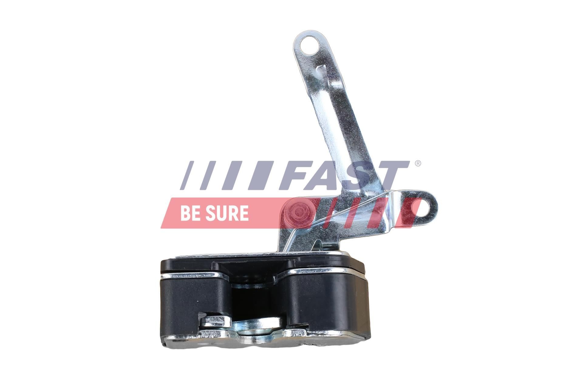 Door lock FAST FT90687 FAST FT90687 Door lock Nissan PRIMASTAR 2015