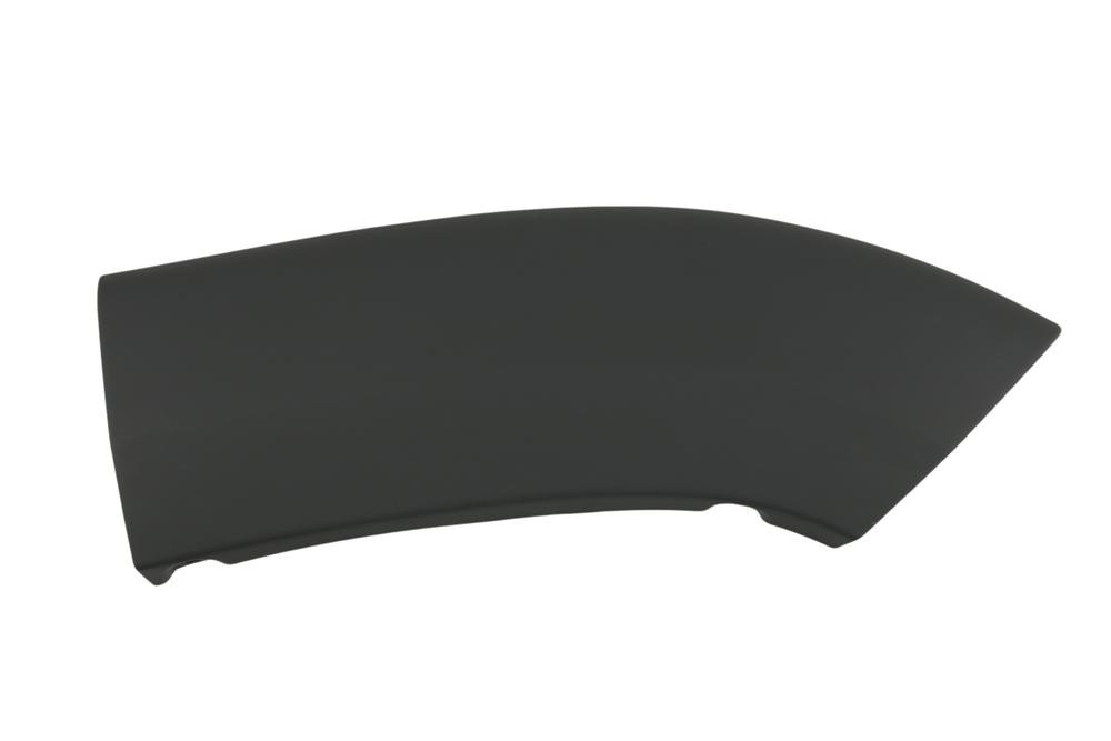 FAST Modanatura decorativa / protettiva, Parafango FT90819 FAST FT90819 Passaruota sopracciglio J7 Bus prezzo