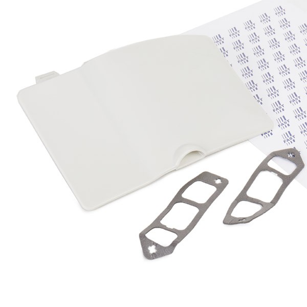 FAST Dekselhengsel, tankdeksel FT90824 FT90824 Dekselhengsel tankdeksel PEUGEOT 206 FAST