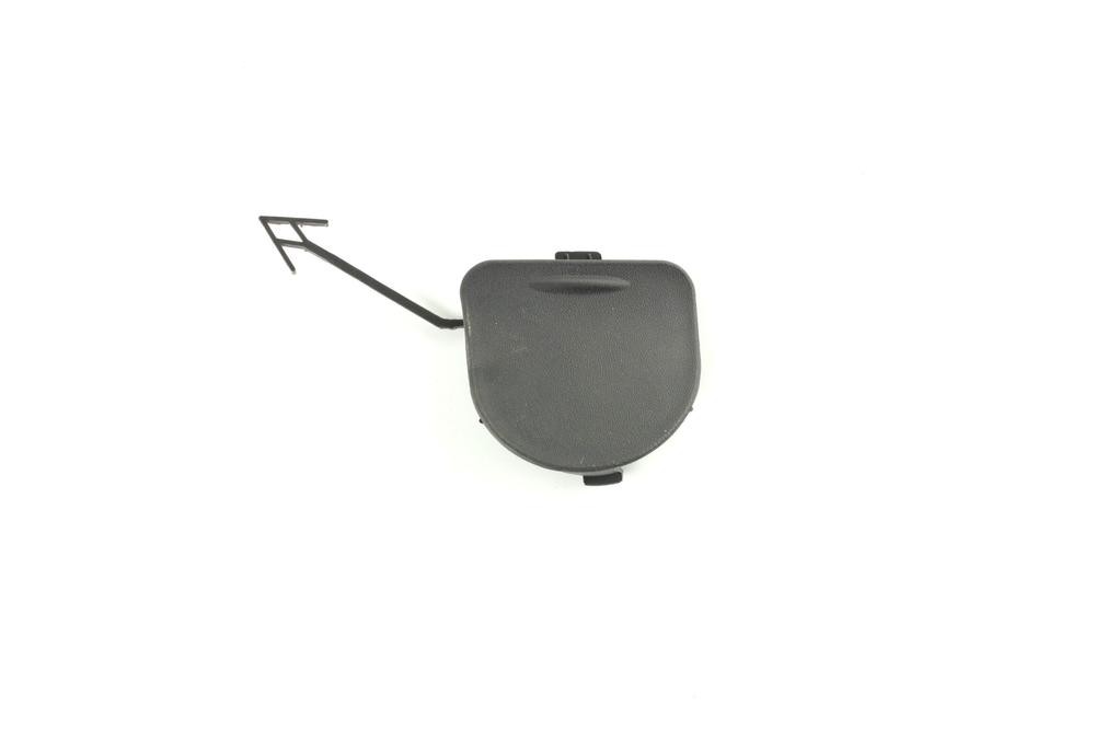 FAST Guarnição, pára-choques FT90828 Friso de pára-choques FAST Toyota YARIS FT90828