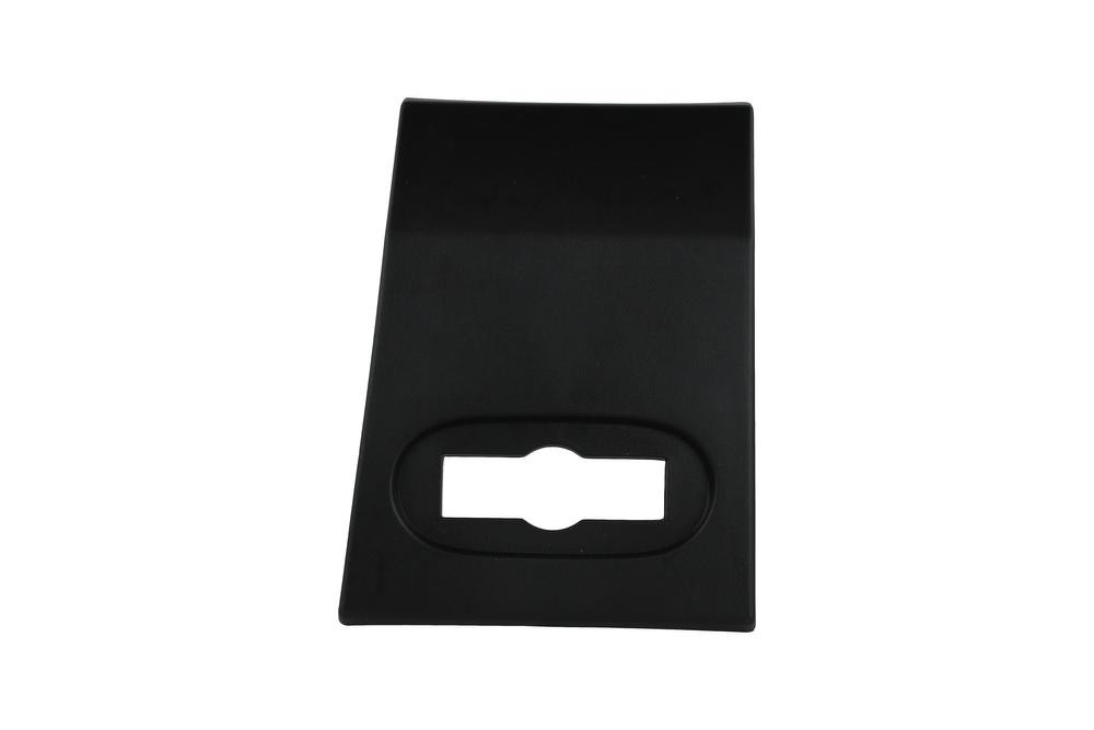 FAST Zier- / Schutzleiste, Seitenwand FT90832 Heckzierleiste FAST Volkswagen NEW BEETLE FT90832