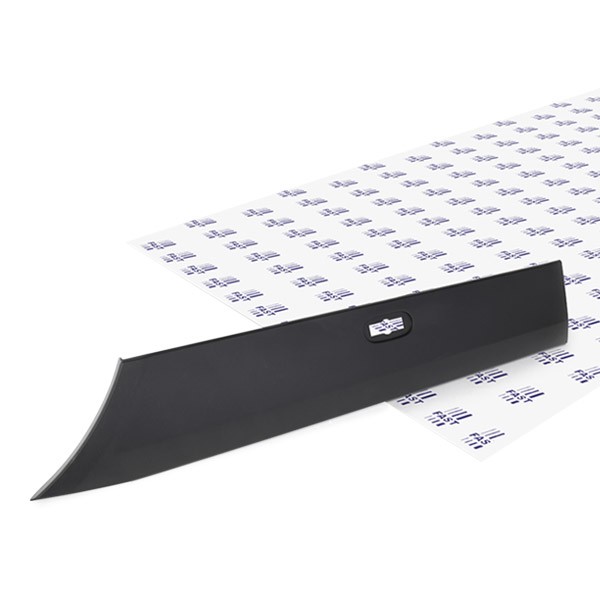 FAST Baguette et bande protectrice, panneau latérale FT90837 FT90837 Baguettes de protection MERCEDES-BENZ Classe G FAST