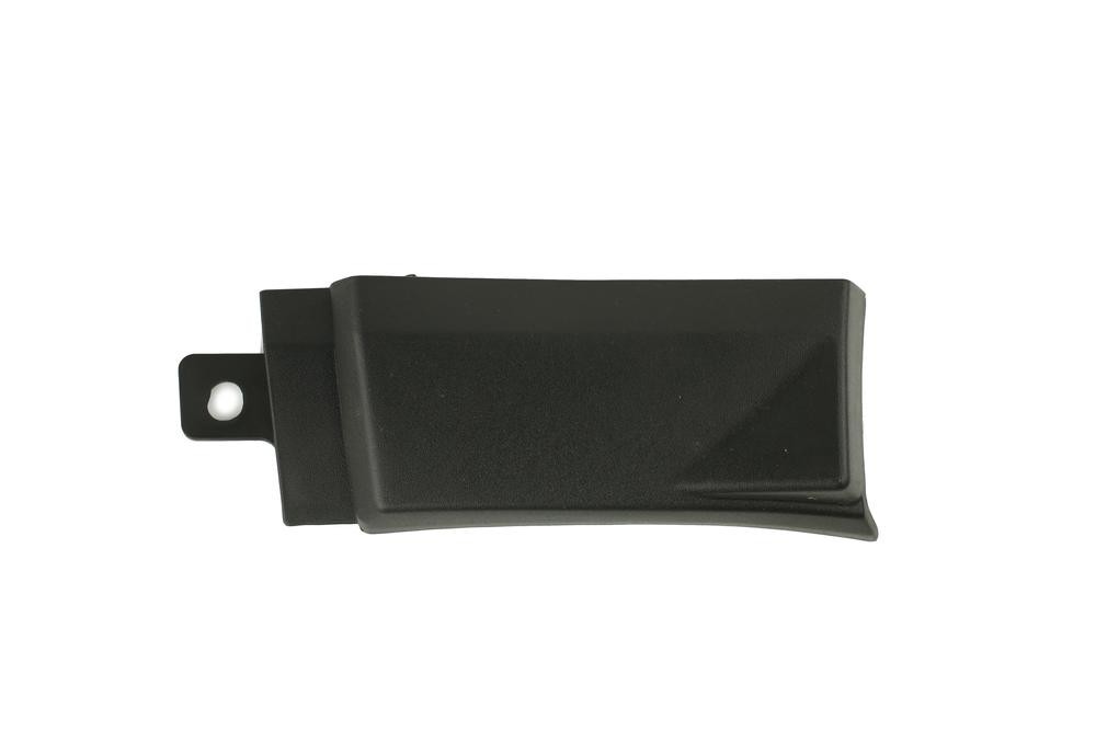 FAST Bumperlijst FT90847 Citroën XSARA Plaat bumper FAST FT90847