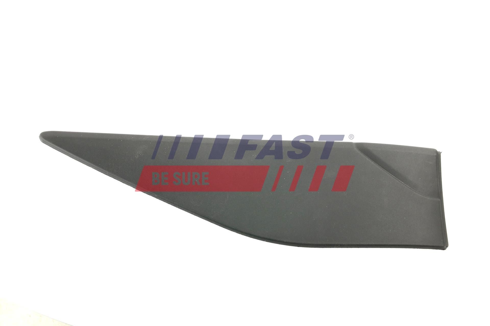 FAST Bumperlijst FT90853 Mercedes-Benz VITO Plaat bumper FAST FT90853