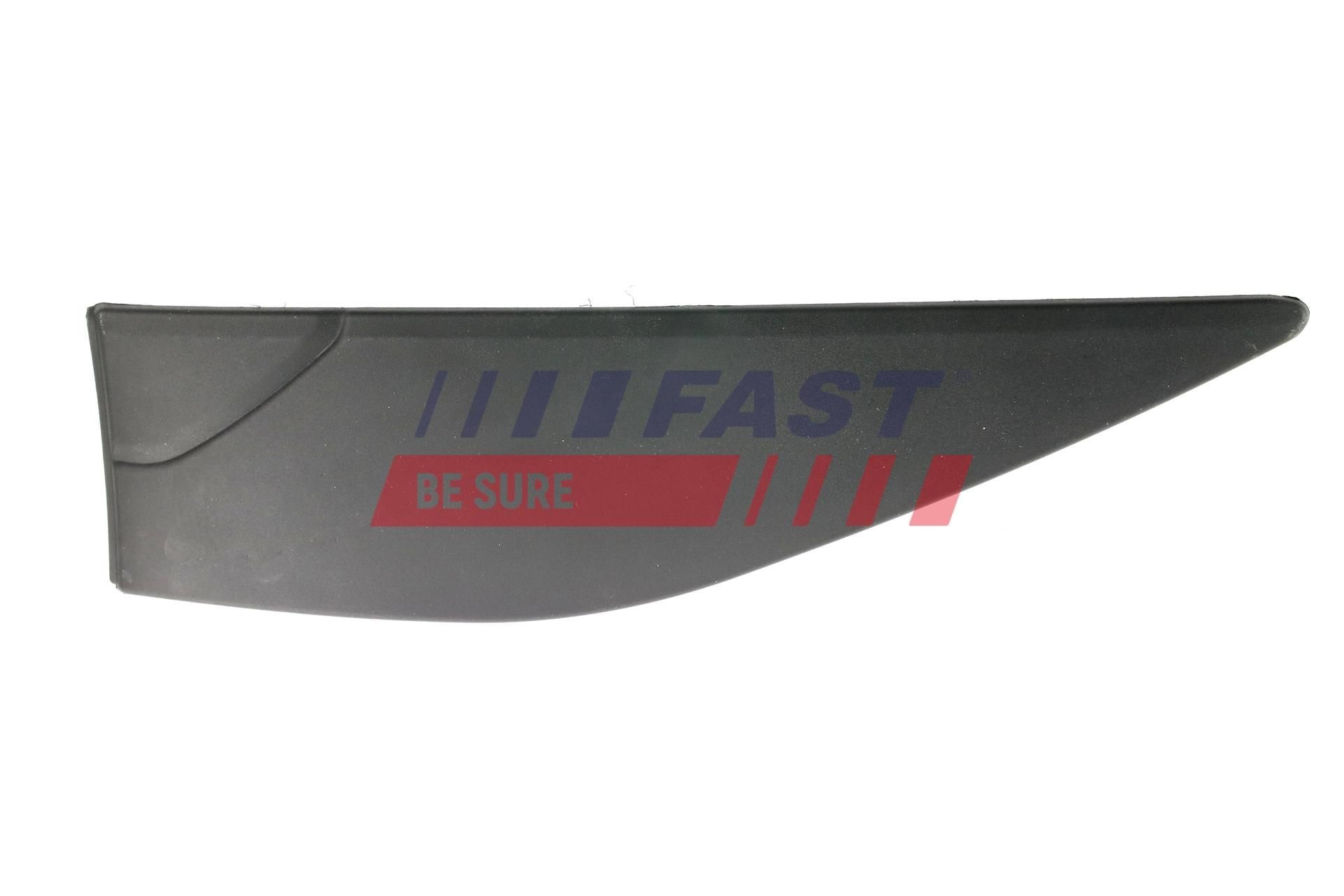 FAST Bumper moulding FT90854 FAST FT90854 Bumper moulding
