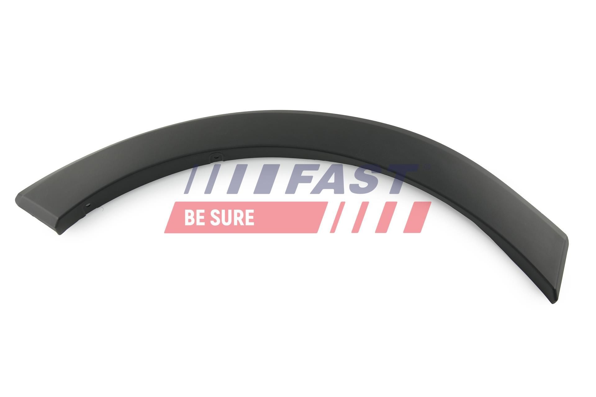 FAST Extension d'aile FT90857 Nissan 100 NX Elargisseur d'aile FAST FT90857