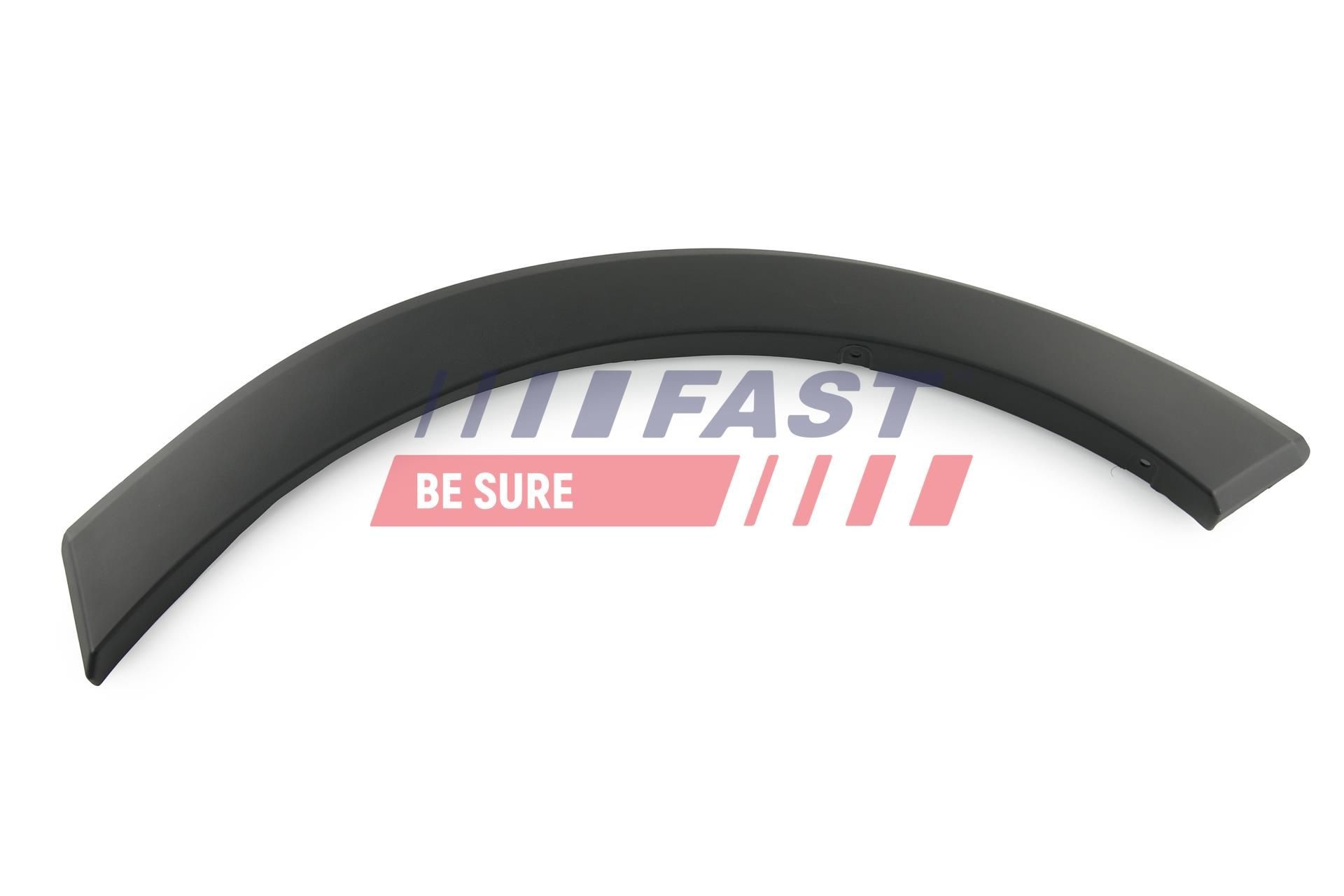 FAST Sier- / beschermingspaneel, spatbord FT90858 FAST FT90858 Sierlijsten Opel ANTARA goedkoop
