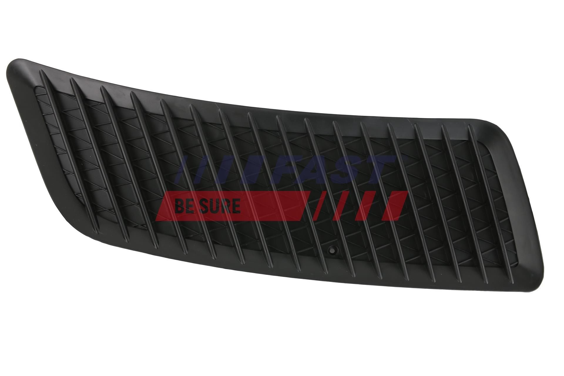 FAST Tildekning, radiatorgitter FT90859 FAST FT90859 Front grill MERCEDES-BENZ EQB (X243) billige