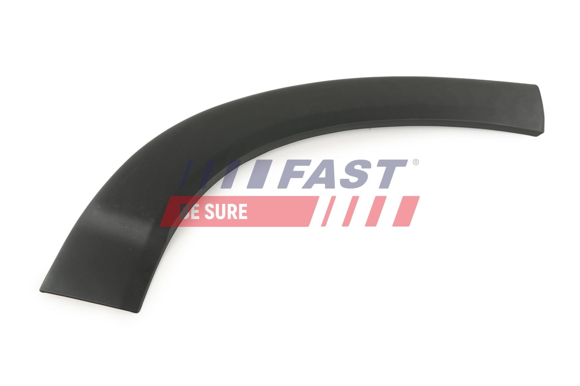 FAST Ehis- / kaitseliist, Uks FT90861 Tagaukse liist ja esiukse liist FAST Jaguar XK FT90861