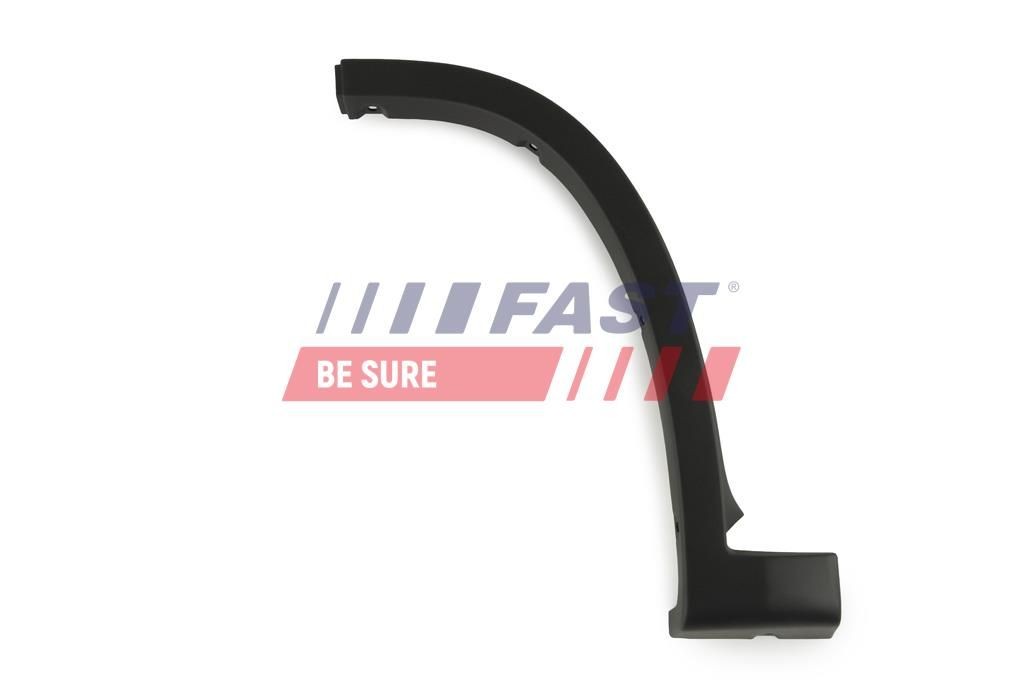 FAST Friso, guarda-lamas FT90870 Abas de guarda-lamas FAST Nissan SKYLINE FT90870