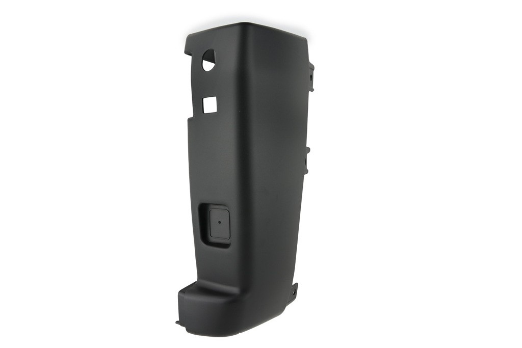 FAST Heckstoßstange FT90888 Stoßfänger FAST Peugeot 505 FT90888