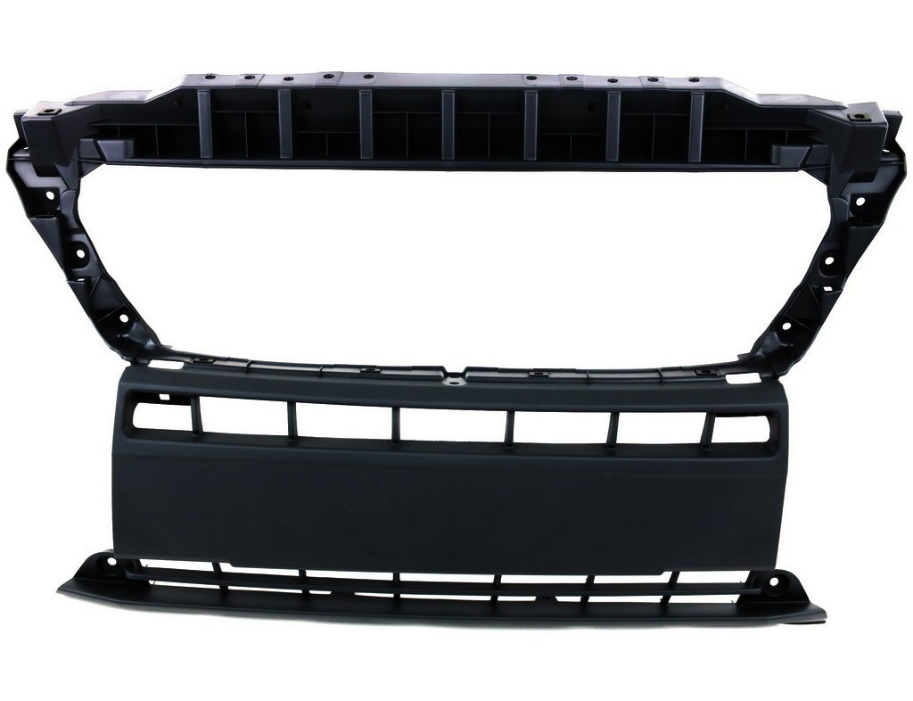 FAST Bumper FT90889 Achterbumper FAST GETZ FT90889 goedkoop
