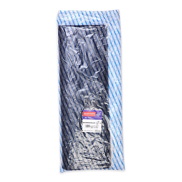 FAST Pynte- / beskyttelsesliste, dør FT90893 pris Beskyttelsesliste Renault JD FT90893 FAST