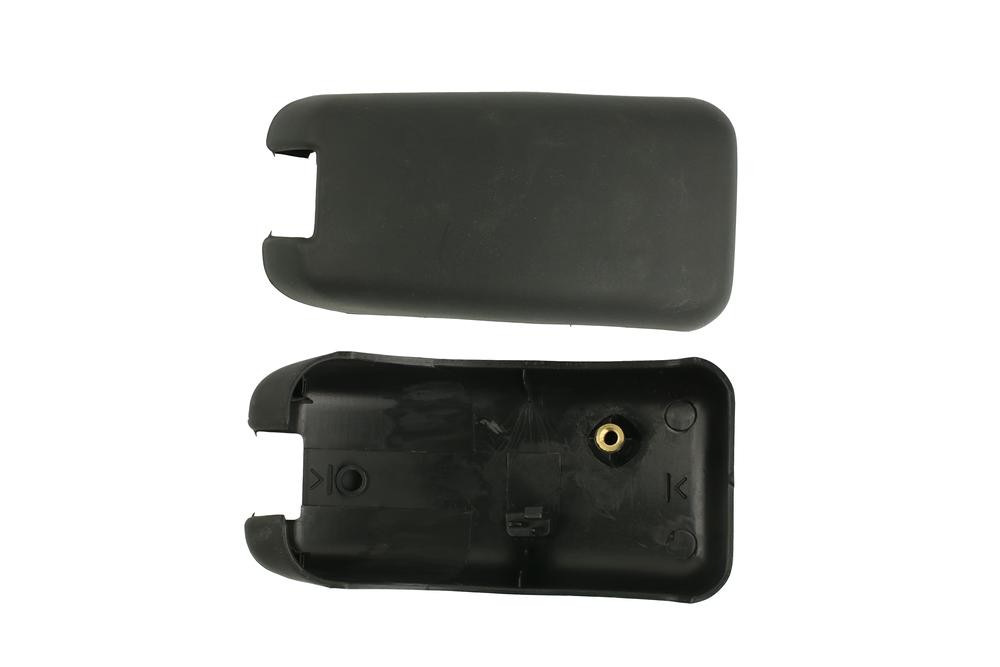 FAST Baguette et bande protectrice, porte FT90901 Baguettes de protection Nissan Y62 FT90901 FAST