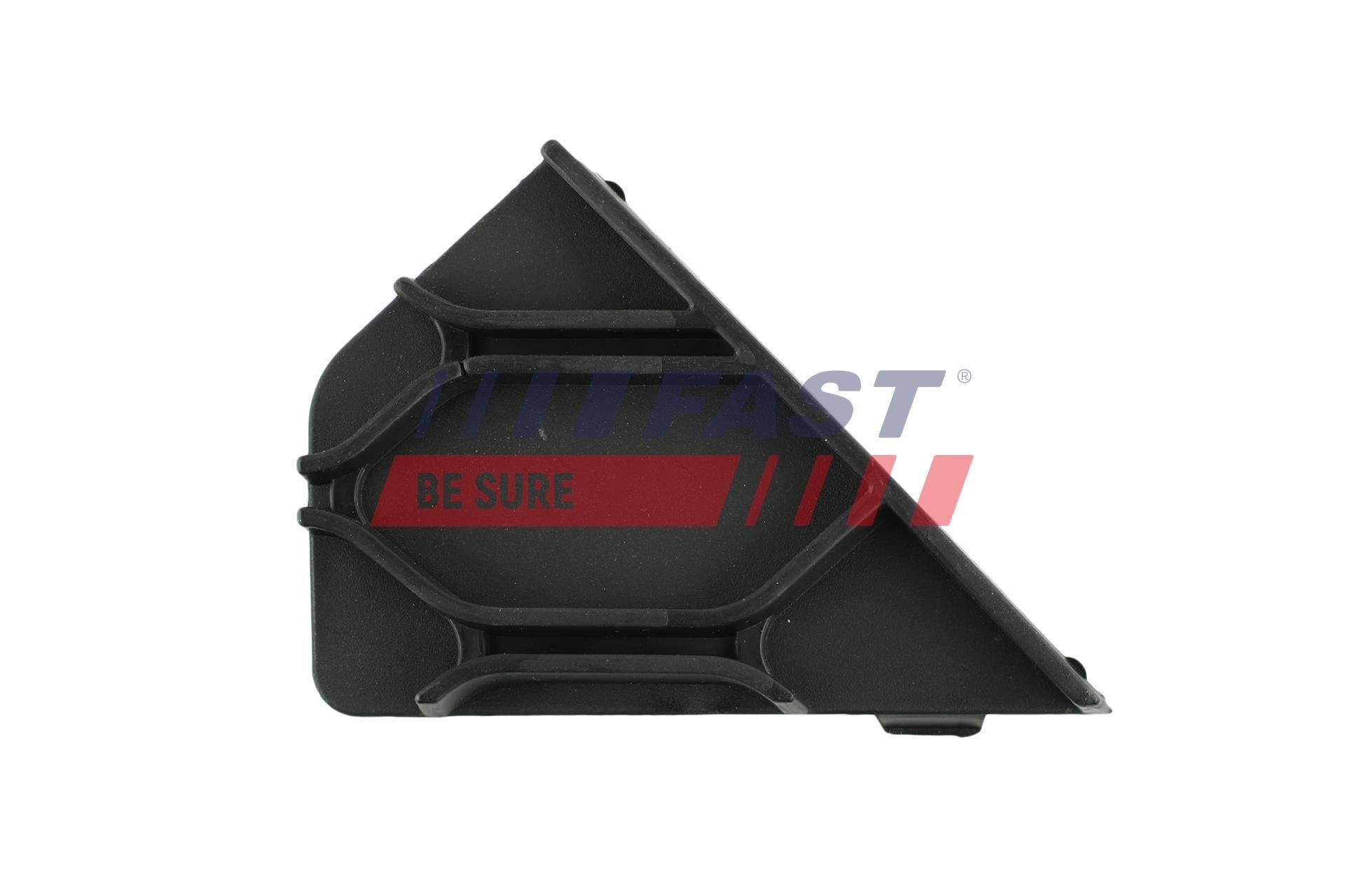 FAST Blende, Stoßfänger FT90909 Schutzleiste, Stoßfänger FAST Lexus LS FT90909