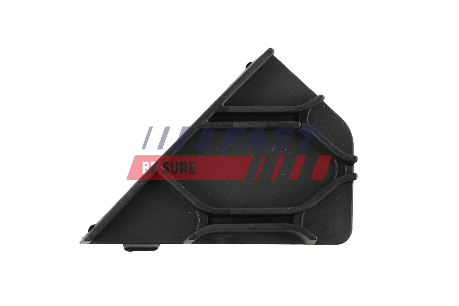 FAST Enjoliveur, pare-chocs FT90910 Mitsubishi PAJERO Bandeau pare-choc FAST FT90910