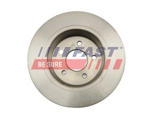 FAST Sier- / beschermingspaneel, spatbord FT90926 Sier beschermingspaneel spatbord FAST 1-serie FT90926 goedkoop
