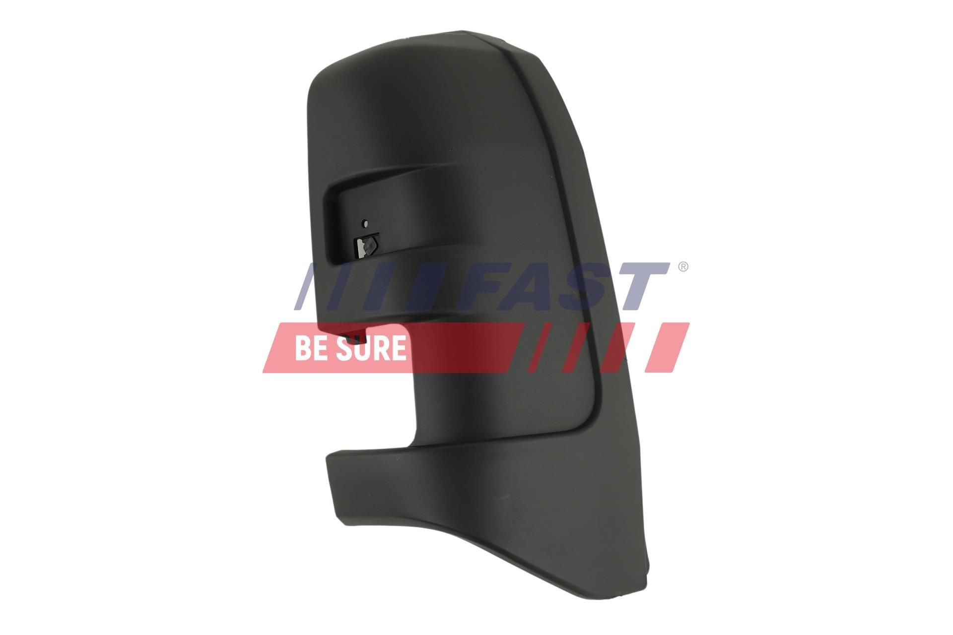 FAST Tagastange FT90928 Kaitseraud SEAT FAST FT90928