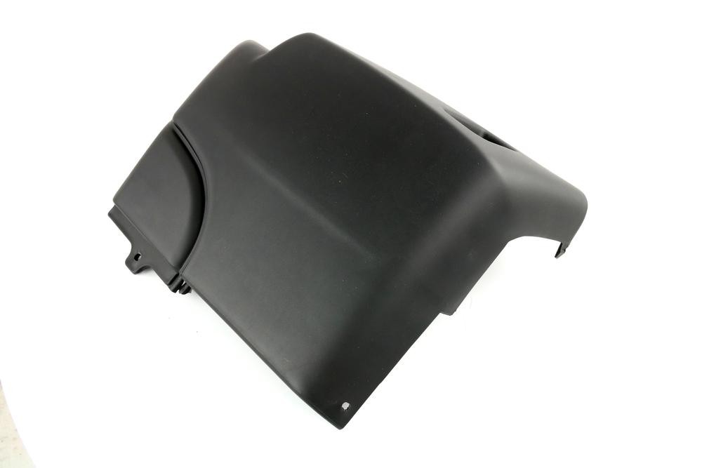 FAST Achterbumper FT90938 BMW i4 Bumpers FAST FT90938