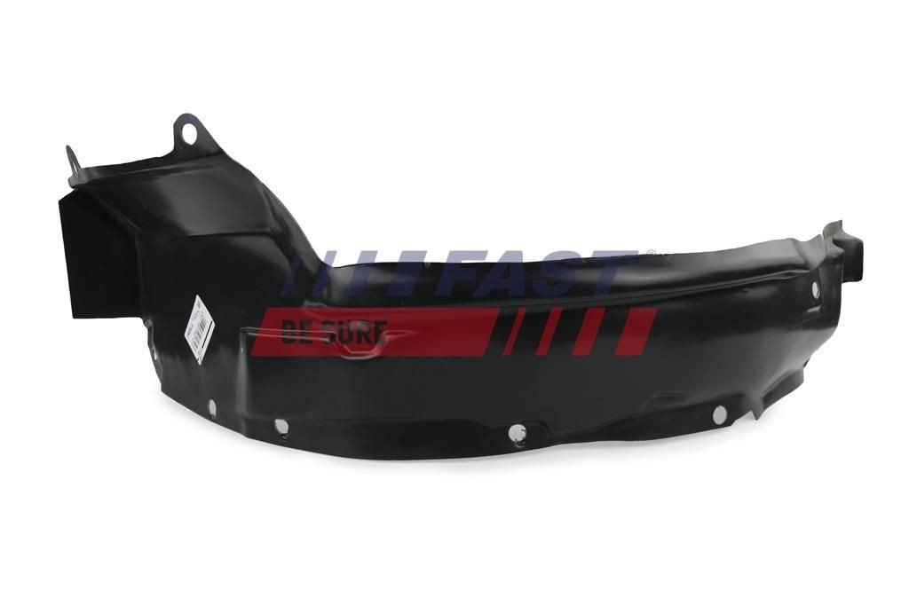 FAST Reparasjonsplate FT90941 FT90941 Innerskjerm NISSAN X-TRAIL FAST