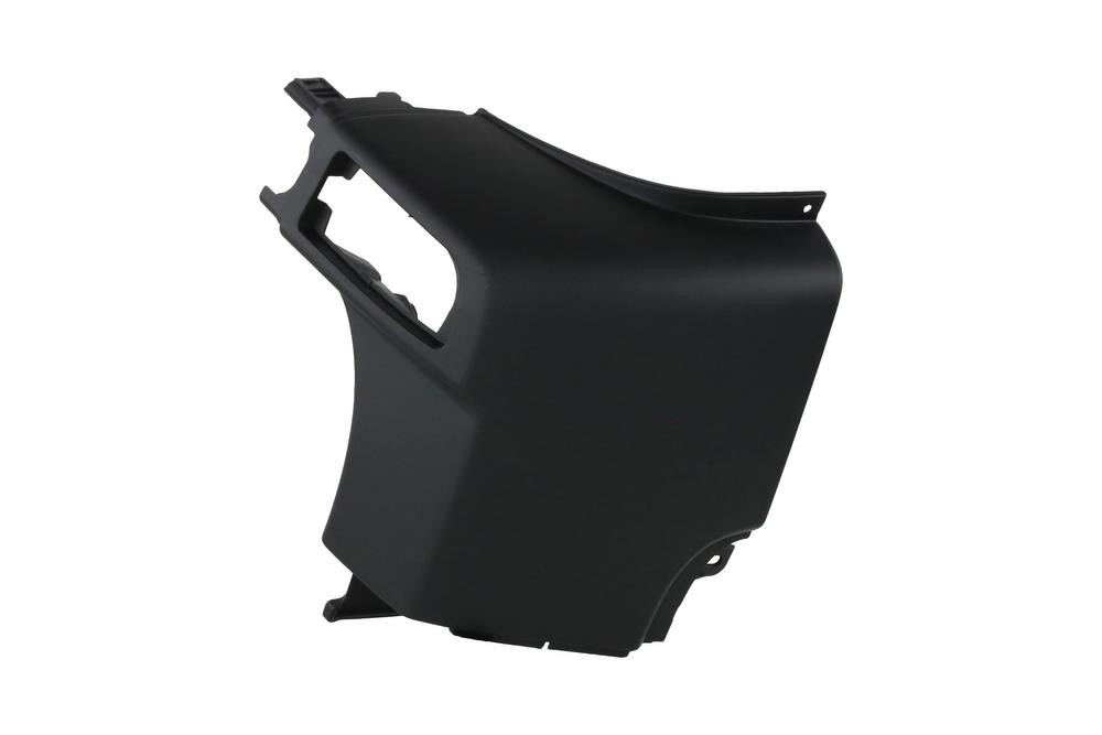 FAST Mostrina, Paraurti FT91467 Costo Modanatura paraurti FAST AUDI FT91467