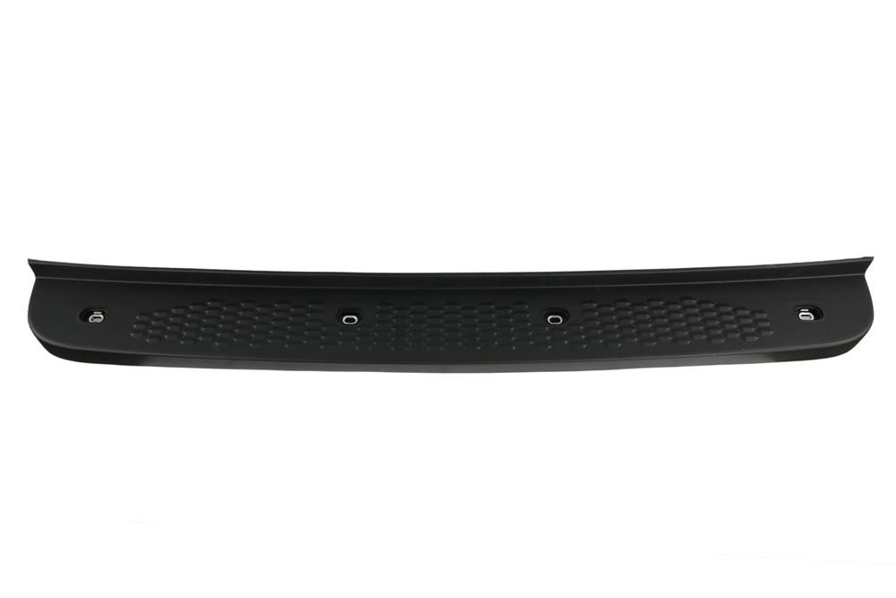 FAST Achterbumper FT91481 FT91481 Bumper HYUNDAI GETZ FAST