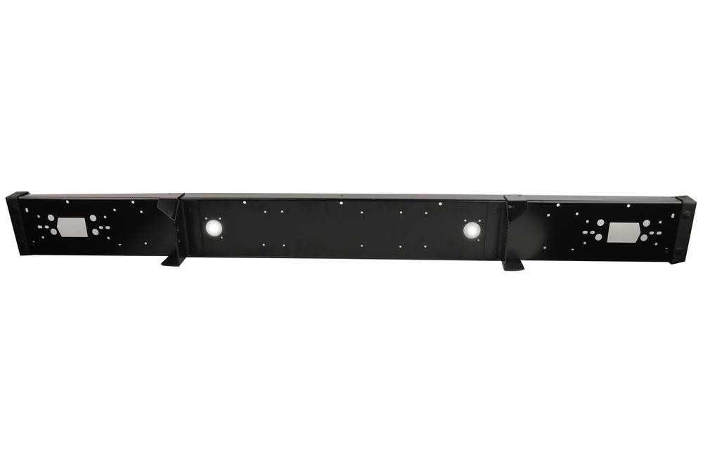 FAST Støtfanger FT91487 FAST FT91487 Frontfanger og bakfanger Massif Pick-up pris