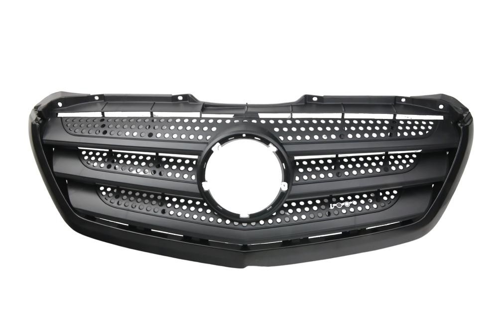 FAST Radiator Grille FT91646 FAST FT91646 Mercedes Sprinter W906 sport grille replacement
