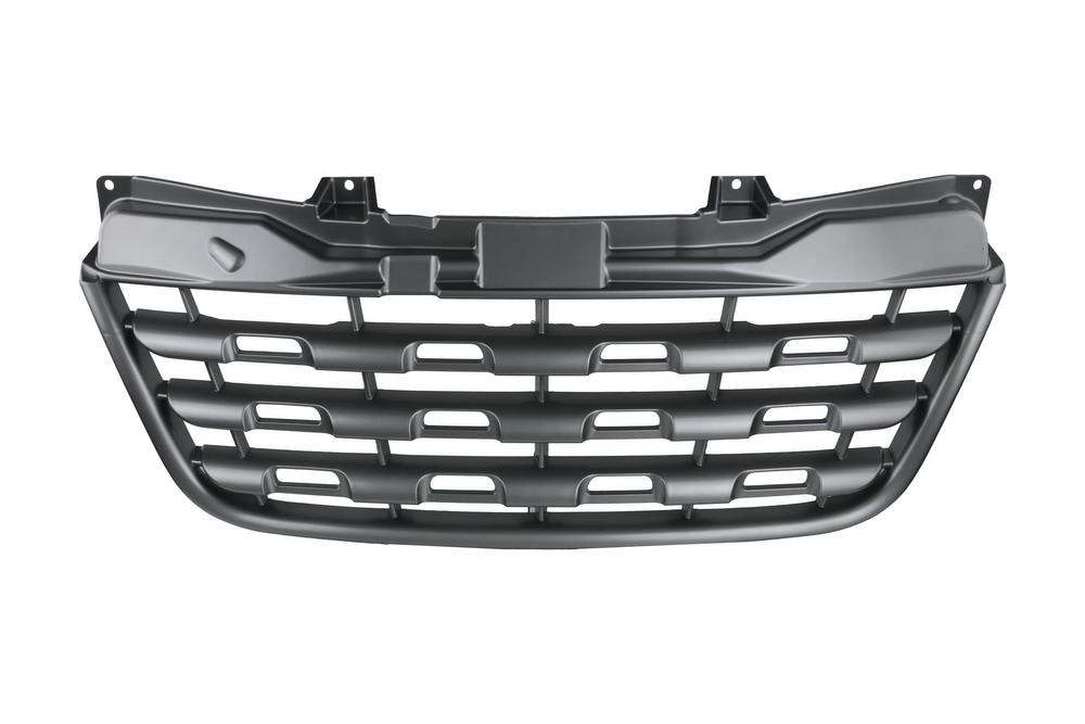 FAST Grelha de radiador FT91650 Grelha frontal FAST RENAULT FT91650