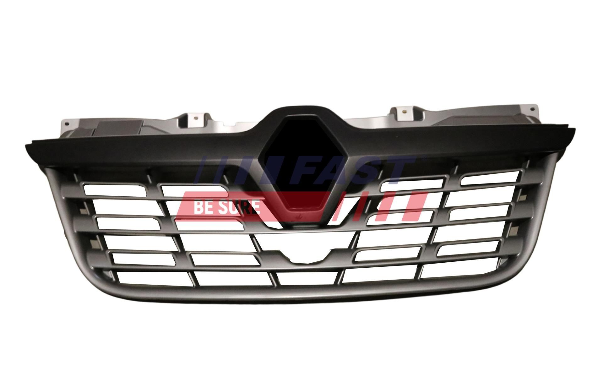 FAST Radiator grill FT91651 Porsche BOXSTER Sportgrille FAST FT91651