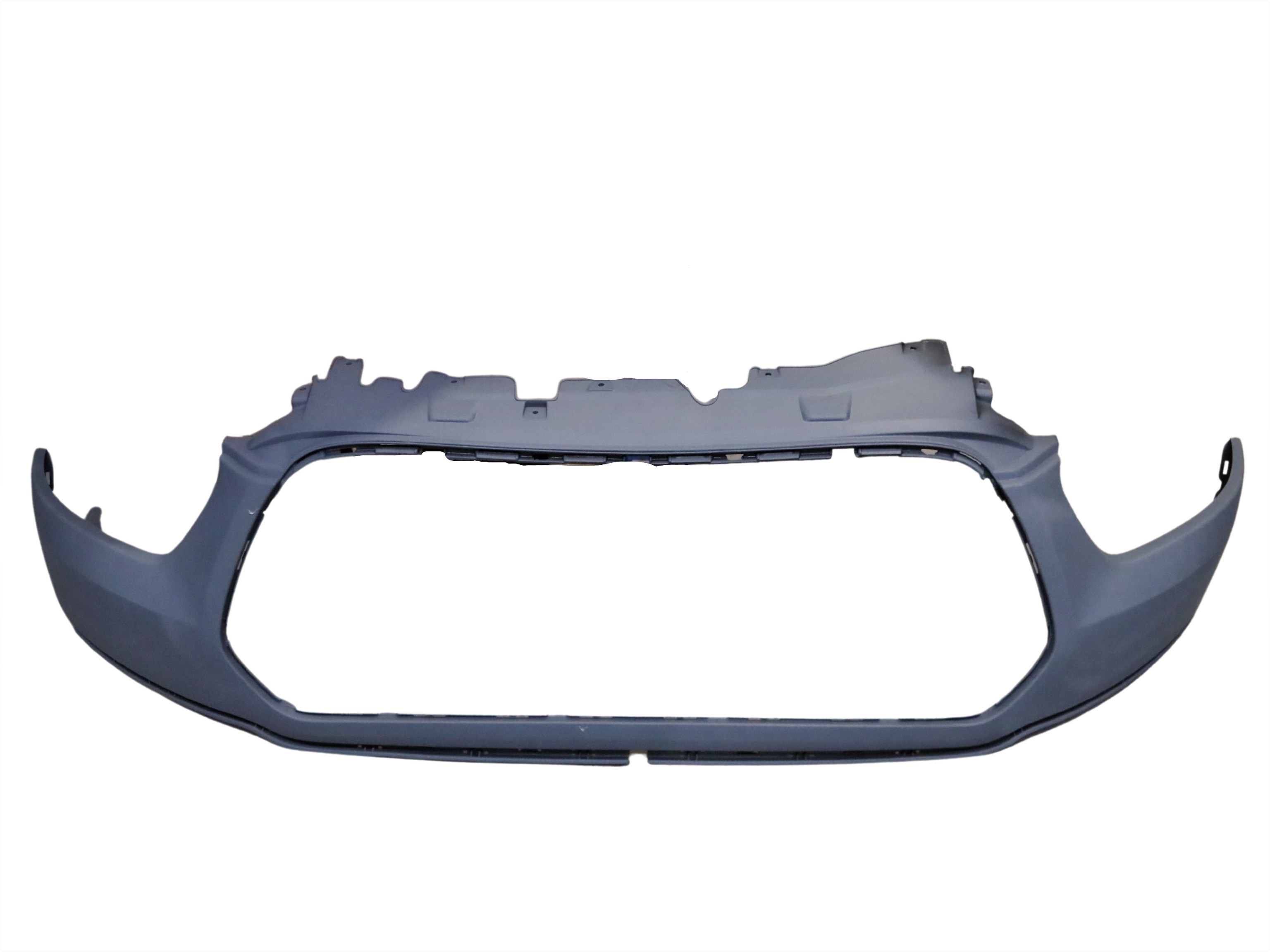 FAST Kølergitter FT91653 FAST FT91653 Kølergitter FORD Transit Mk7 Ladvogn / Chassis (V363) 2.0 EcoBlue 160 HK 2021