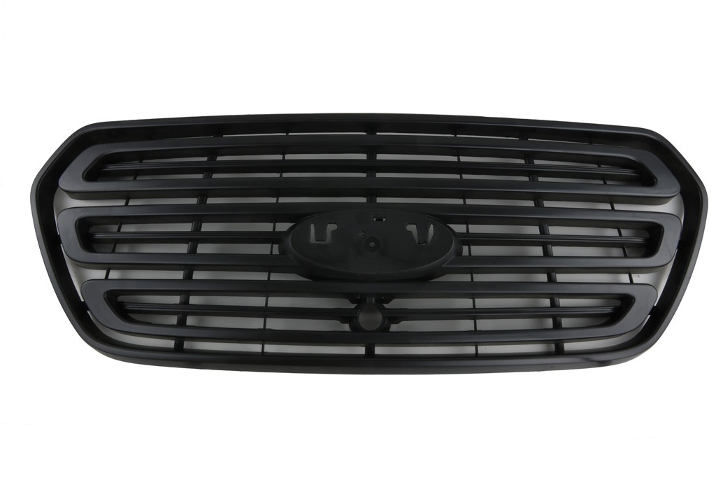 FAST Radiatora reste FT91654 Sporta reste IVECO FAST FT91654