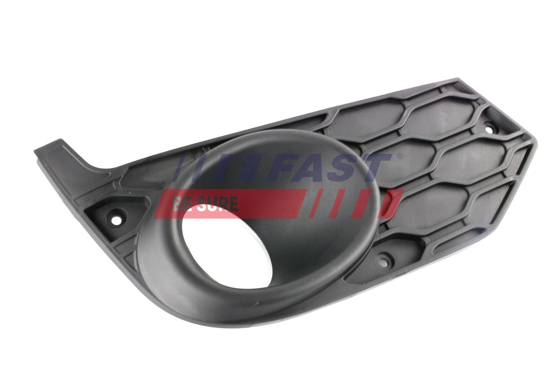FAST Κάλυμμα, προφυλακτήρας FT91661 Κάλυμμα, προφυλακτήρας FAST BMW i3 FT91661