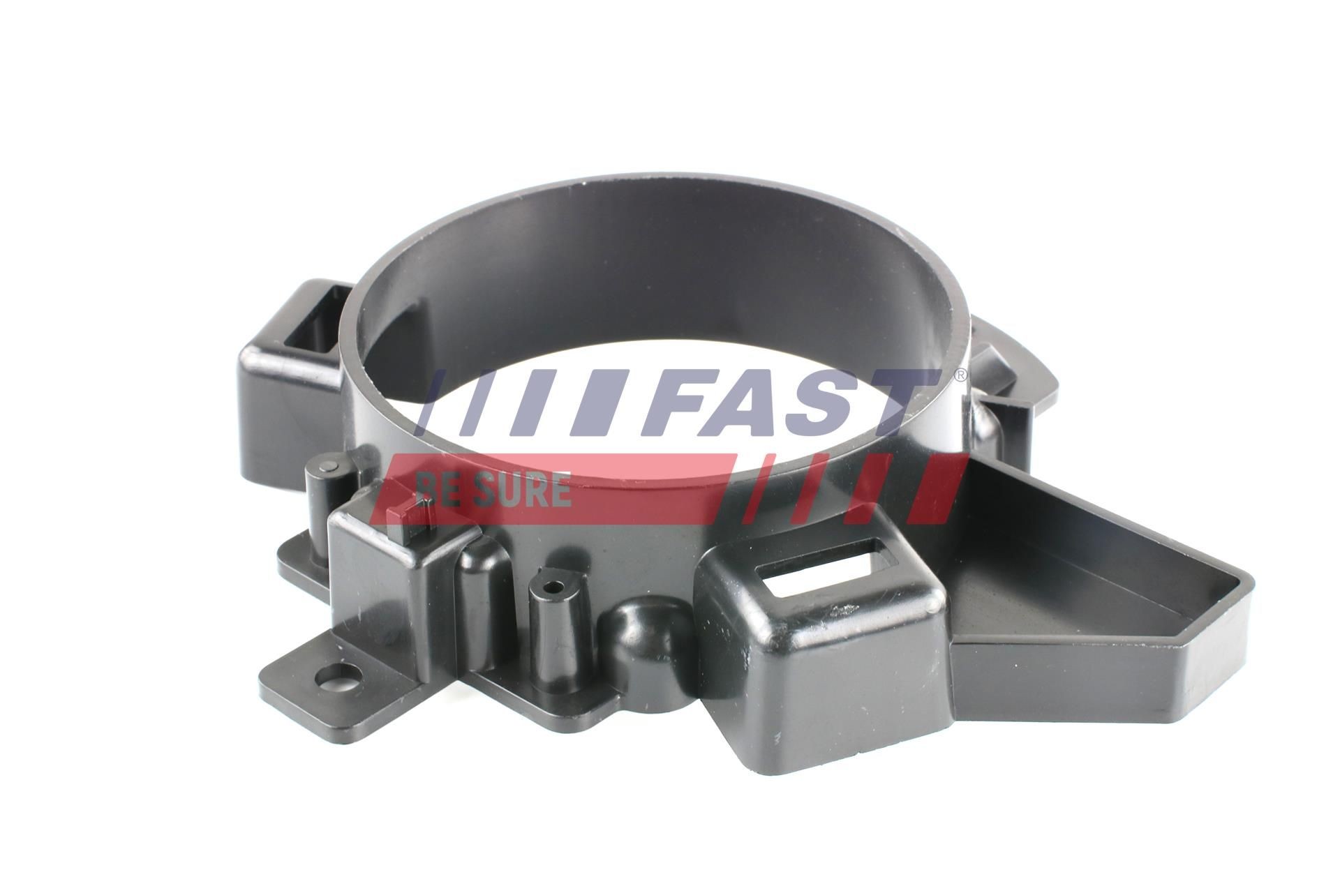 FAST Ramme, tågelygte FT91662 Tågelygte tilbehør FAST COUPE FT91662 billig