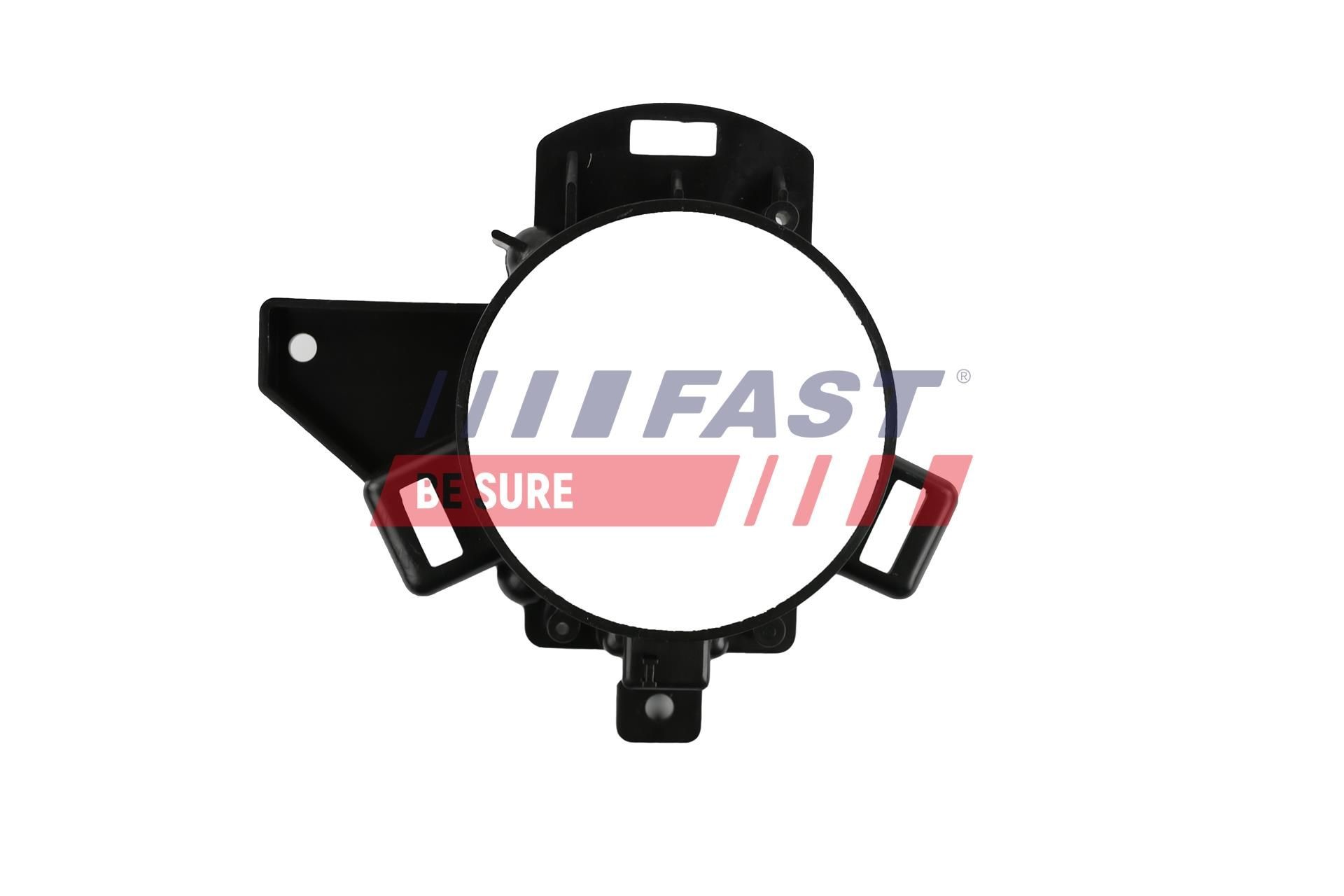 FAST Rámik hmlového svetla FT91663 FAST FT91663 Kryt hmlového svetla Ford B-Max JK cena