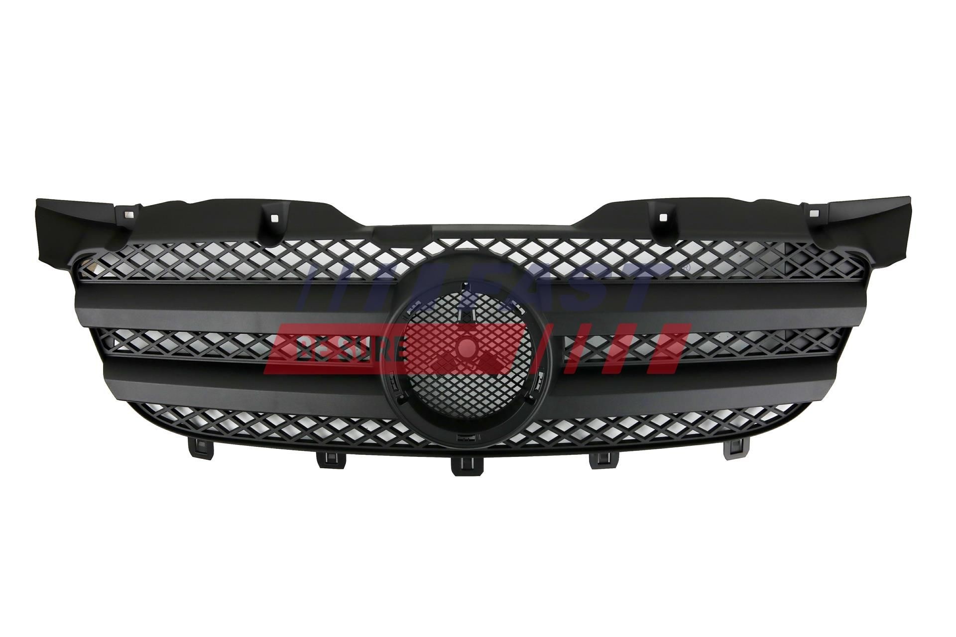 FAST Grill FT91676 FT91676 Sport iluvõre FAST FORD FOCUS