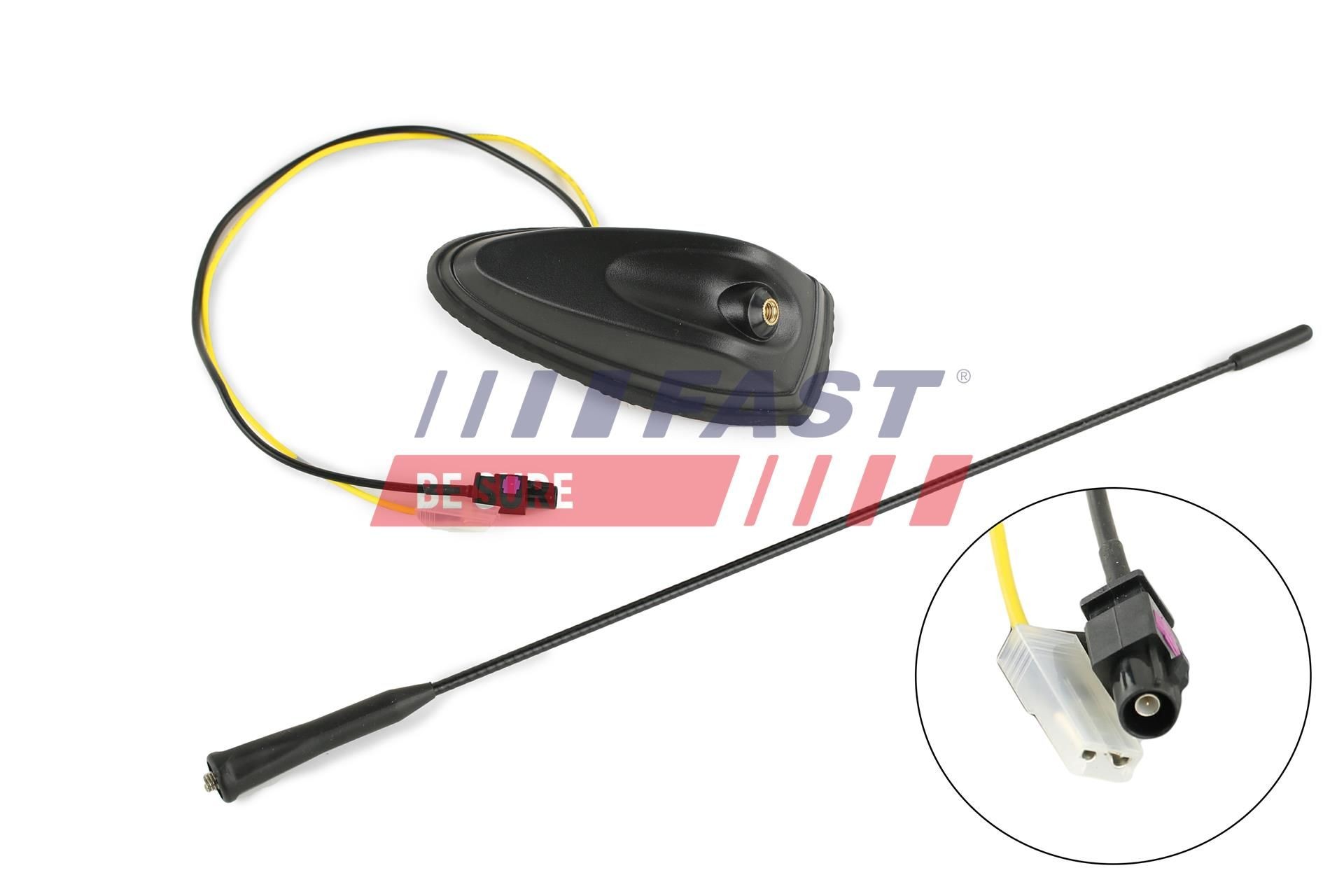 Antenne FAST FT92502 FAST FT92502 Radio antenne MERCEDES-BENZ M-klasse 2012
