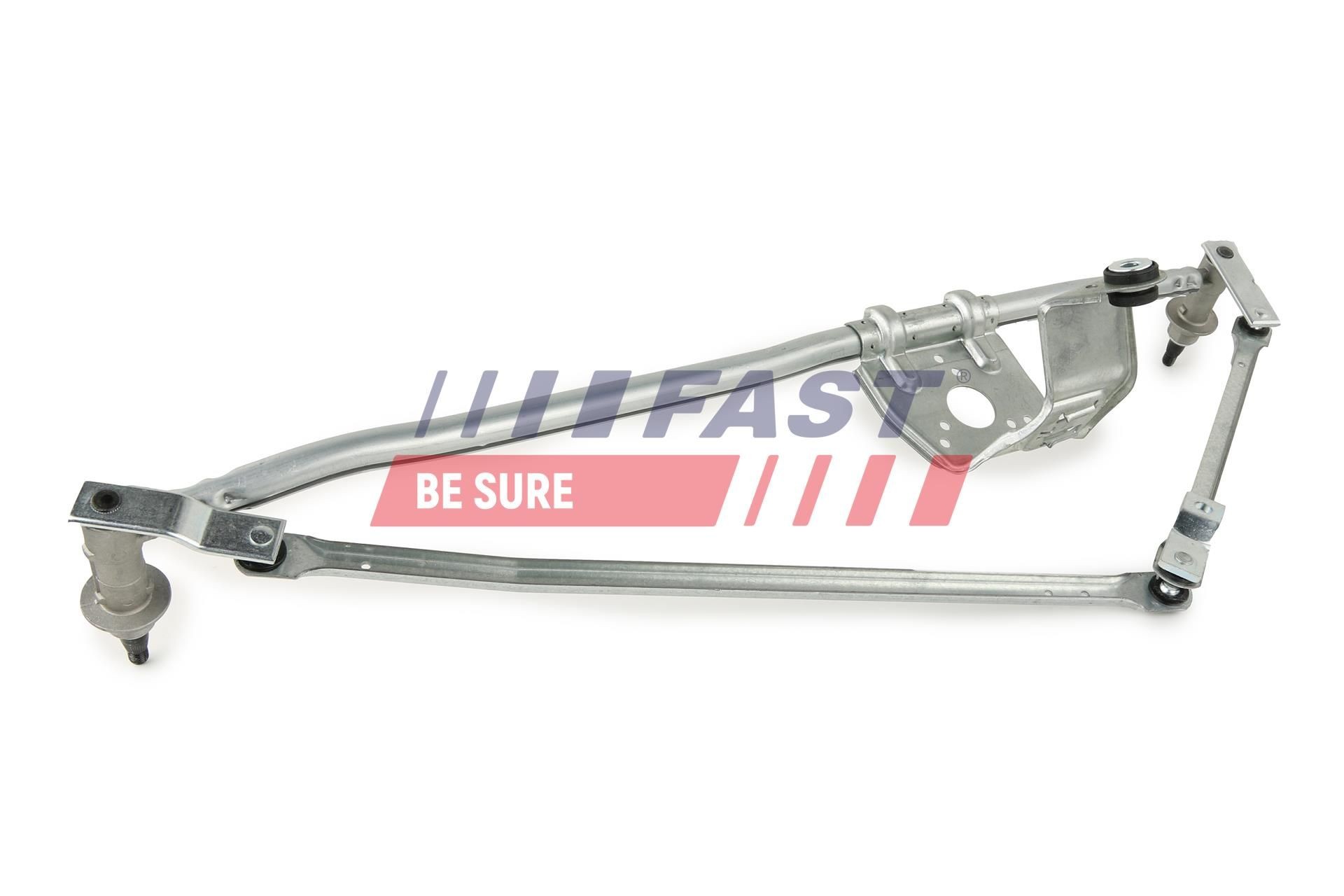 FAST Pesurihoovastik FT93129 FAST FT93129 Pesurihoovastik Renault Master 2 Avatava Veoauto odava hinnaga